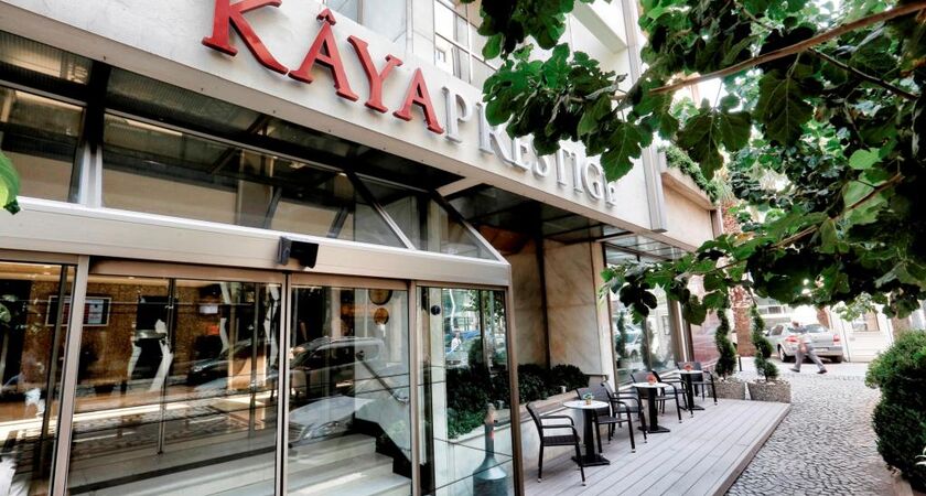 Kaya Prestige Hotel