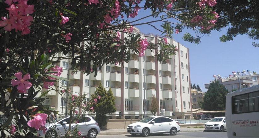 Meryemana HOTEL