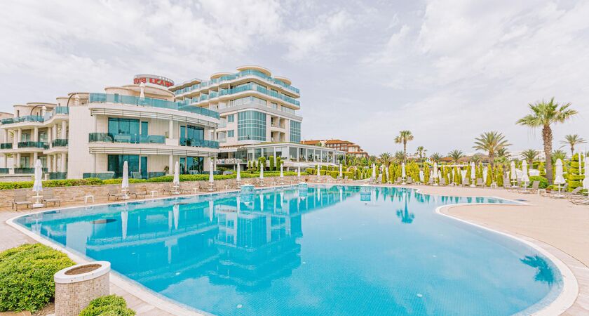 Ilıca Hotel Spa & Wellness Thermal Resort