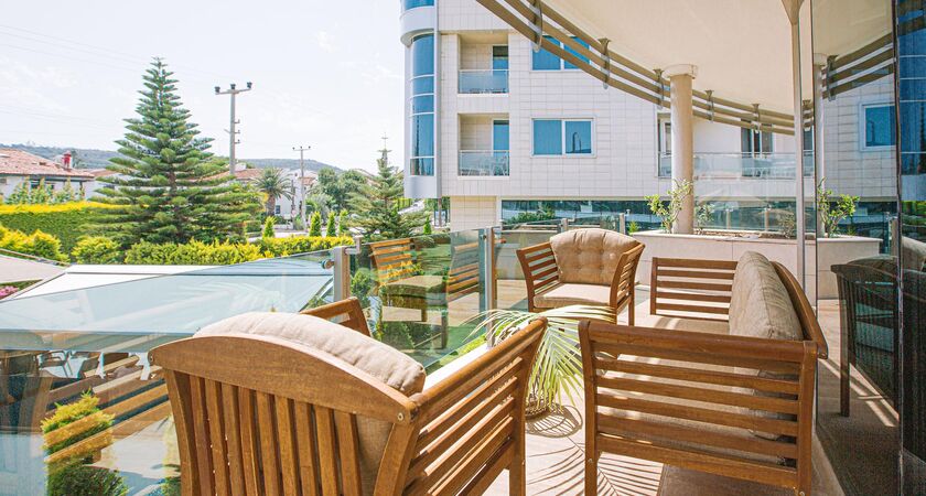 Ilıca Hotel Spa & Wellness Thermal Resort