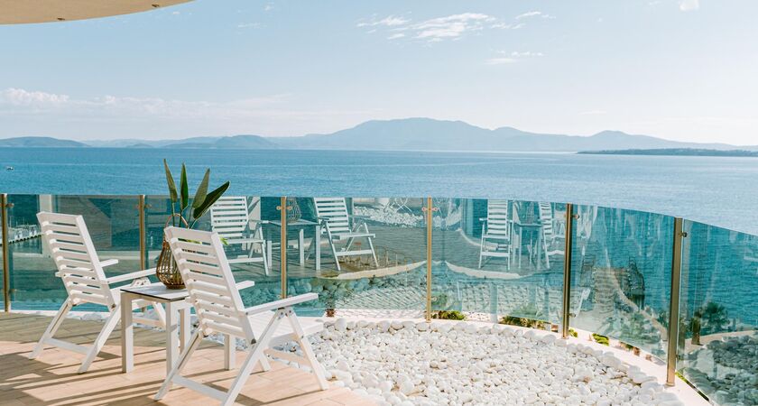 Ilıca Hotel Spa & Wellness Thermal Resort