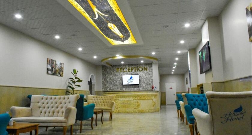 Avesis  Hotel
