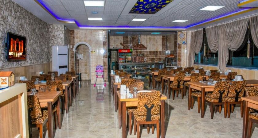 Avesis  Hotel