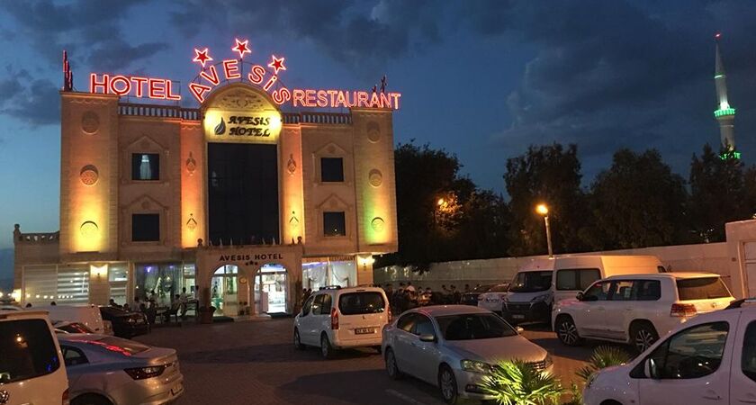Avesis  Hotel