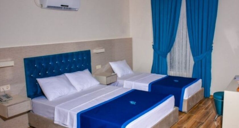 Avesis  Hotel