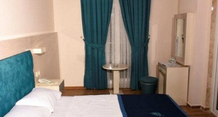 Avesis  Hotel