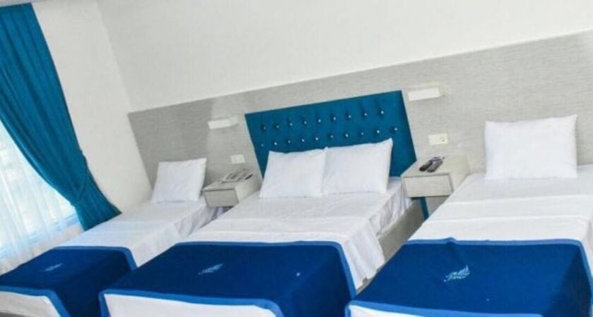 Avesis  Hotel