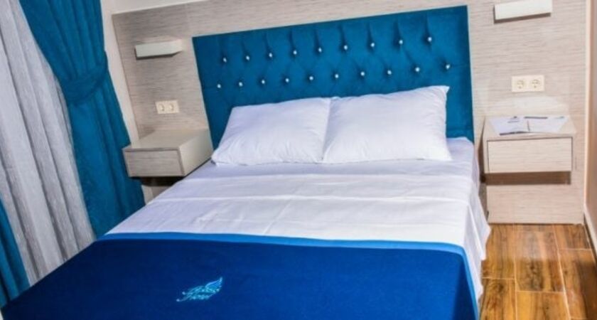 Avesis  Hotel