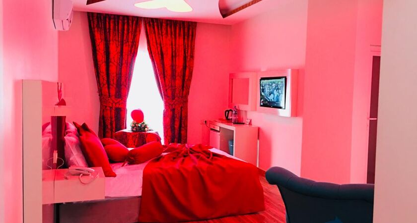 Avesis  Hotel