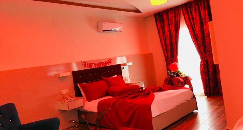 Avesis  Hotel