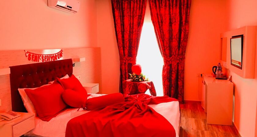 Avesis  Hotel