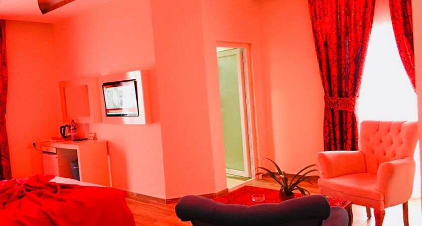 Avesis  Hotel
