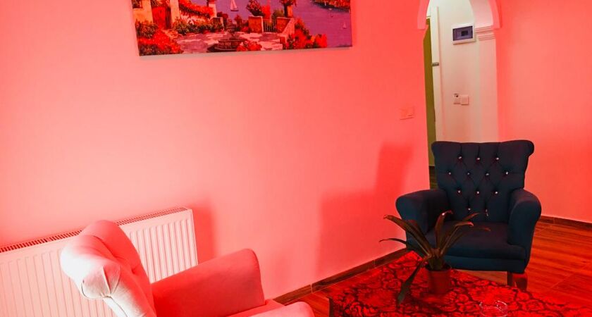 Avesis  Hotel