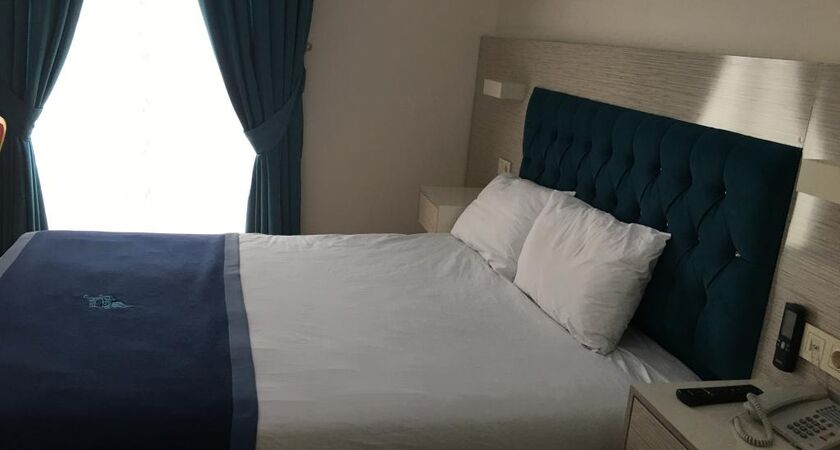 Avesis  Hotel