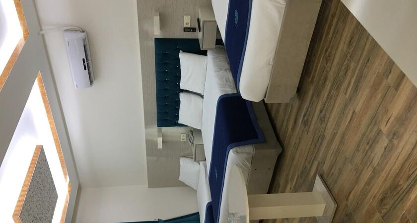 Avesis  Hotel