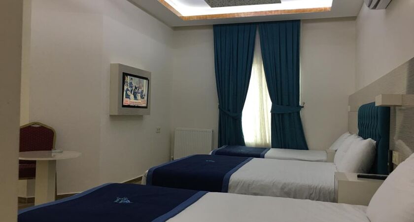 Avesis  Hotel