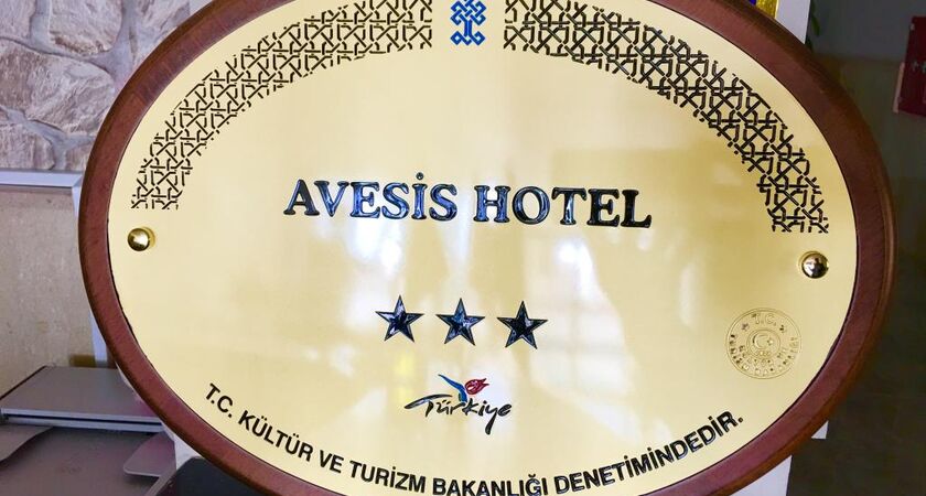 Avesis  Hotel