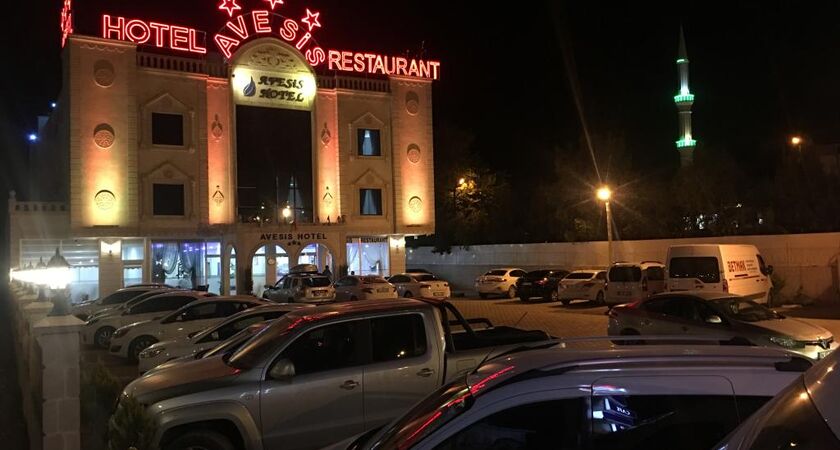 Avesis  Hotel