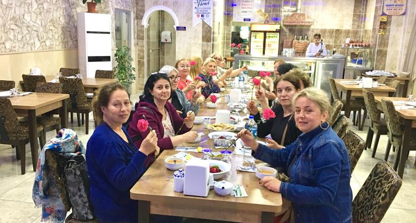 Avesis  Hotel