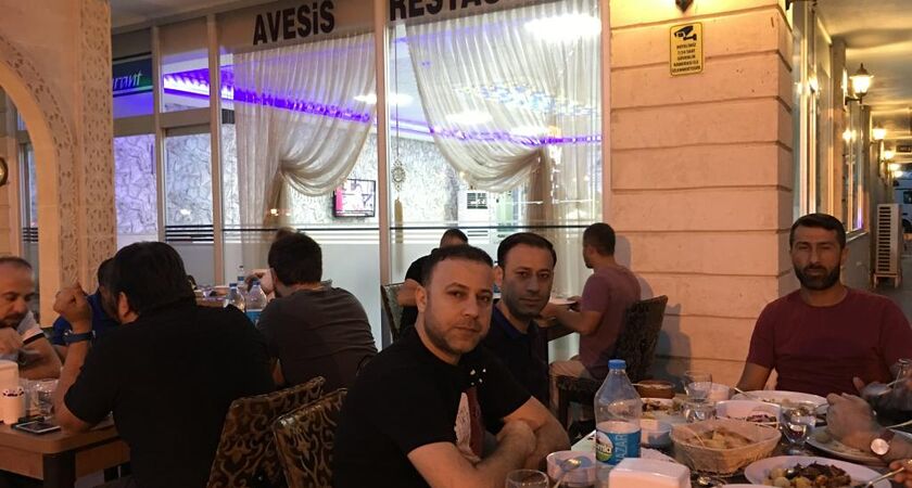 Avesis  Hotel