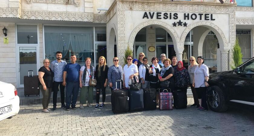 Avesis  Hotel