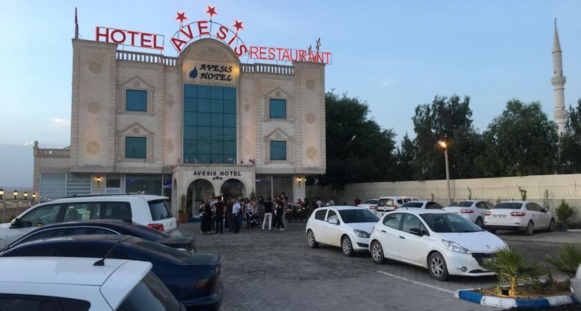 Avesis  Hotel