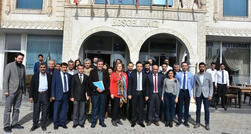 Avesis  Hotel