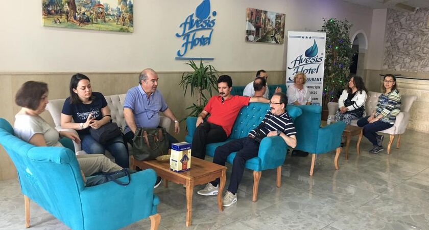 Avesis  Hotel