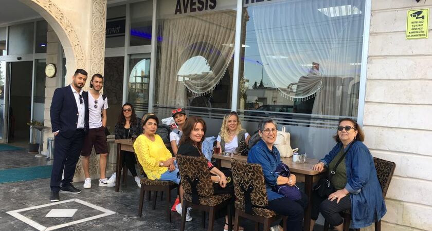 Avesis  Hotel