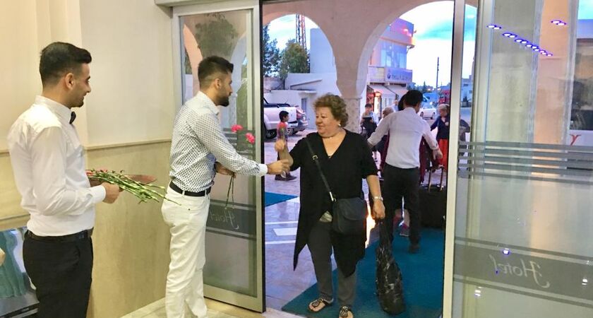 Avesis  Hotel