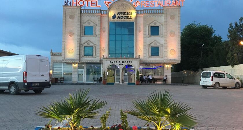 Avesis  Hotel