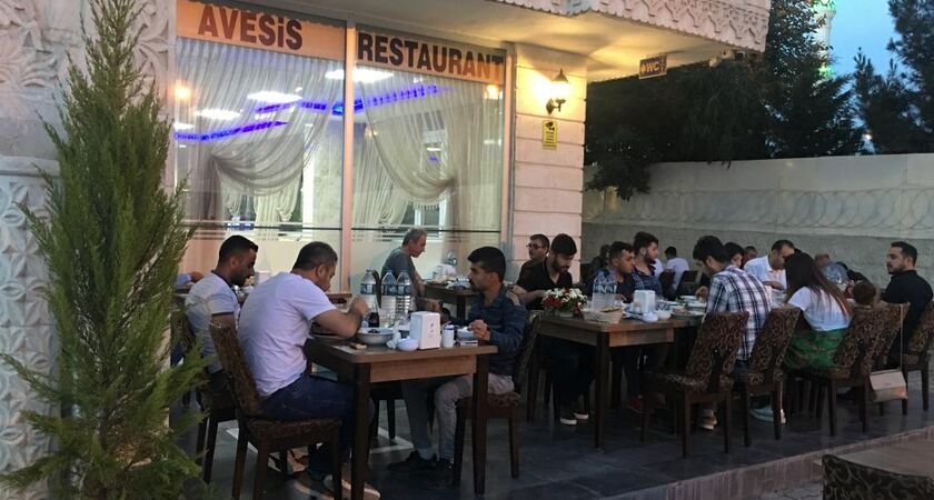 Avesis  Hotel