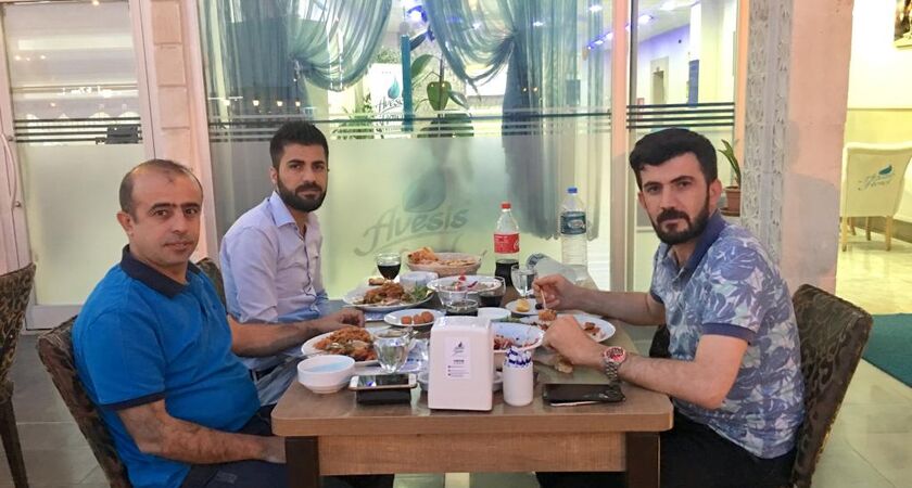 Avesis  Hotel