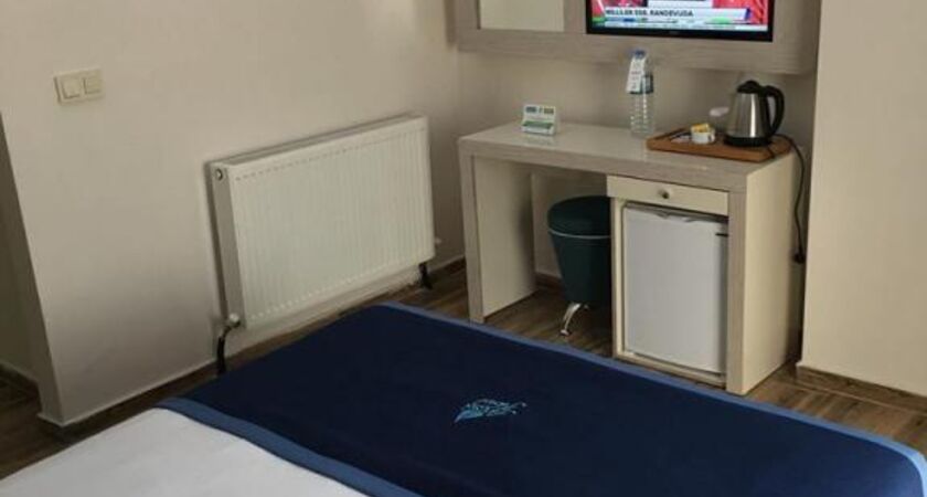 Avesis  Hotel