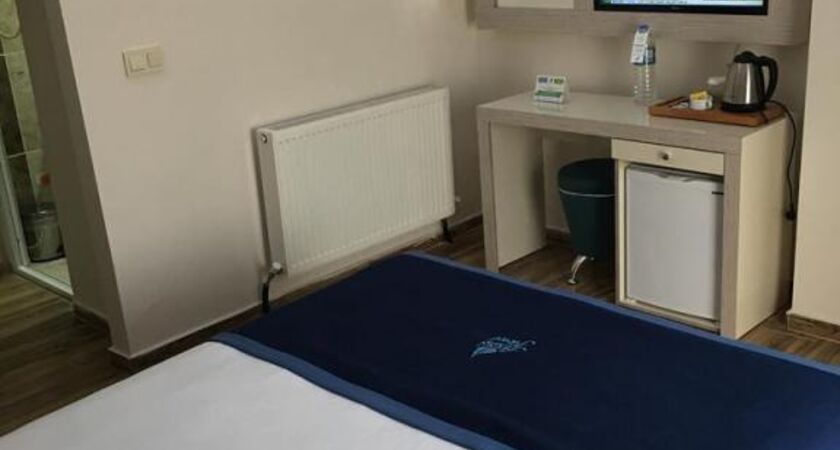Avesis  Hotel