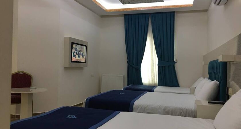 Avesis  Hotel