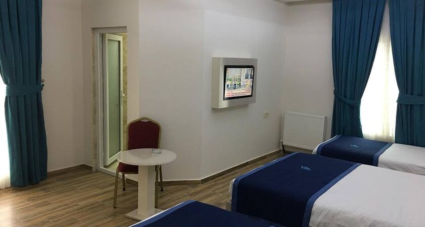 Avesis  Hotel