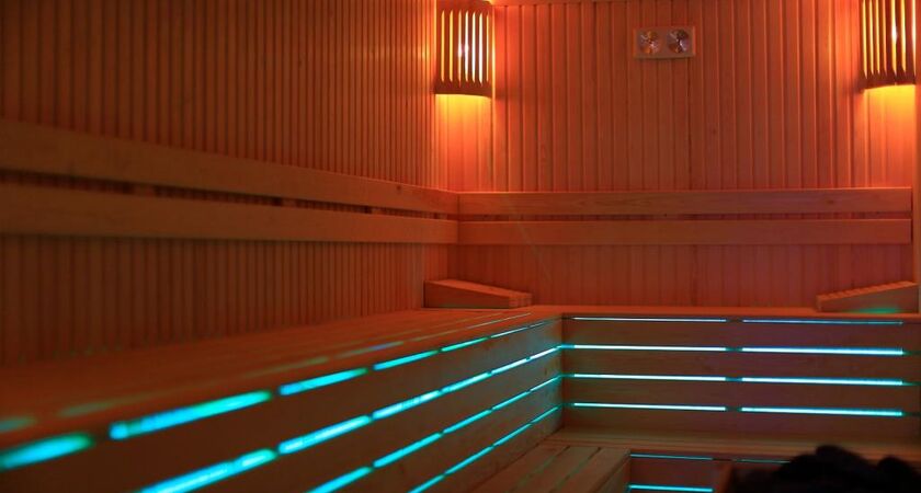 KAPADOKYA HİLL HOTEL & SPA