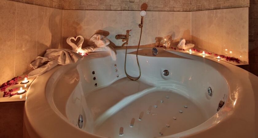 KAPADOKYA HİLL HOTEL & SPA