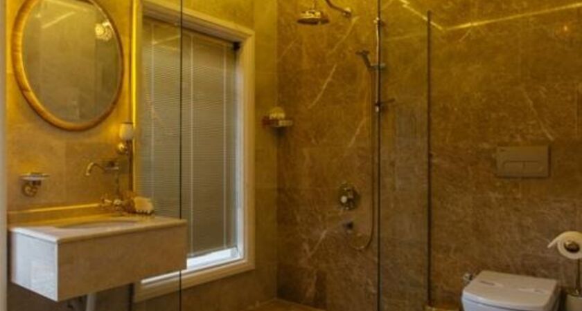KAPADOKYA HİLL HOTEL & SPA