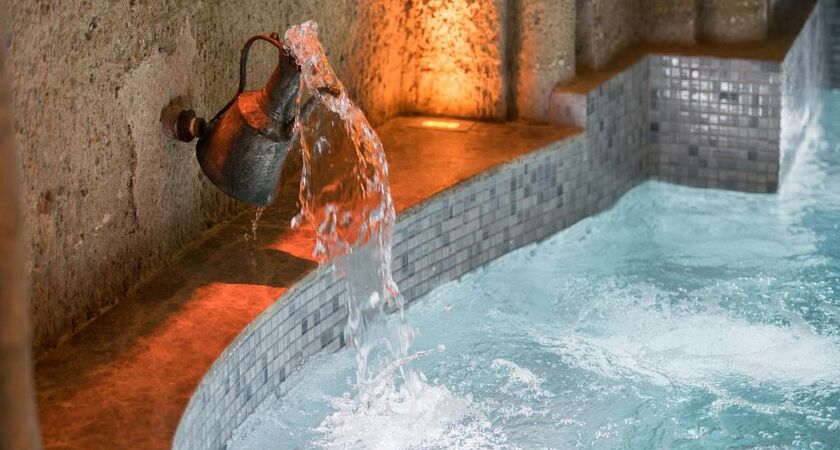 KAPADOKYA HİLL HOTEL & SPA