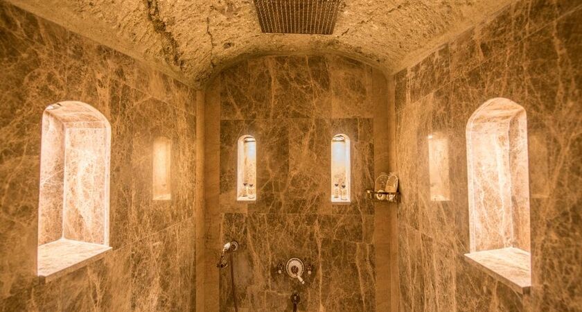 KAPADOKYA HİLL HOTEL & SPA