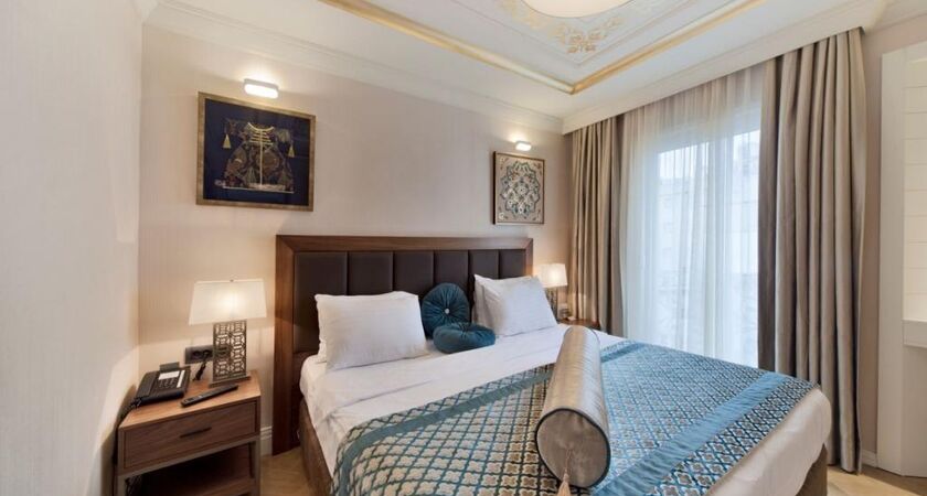 Golden Age Hotel