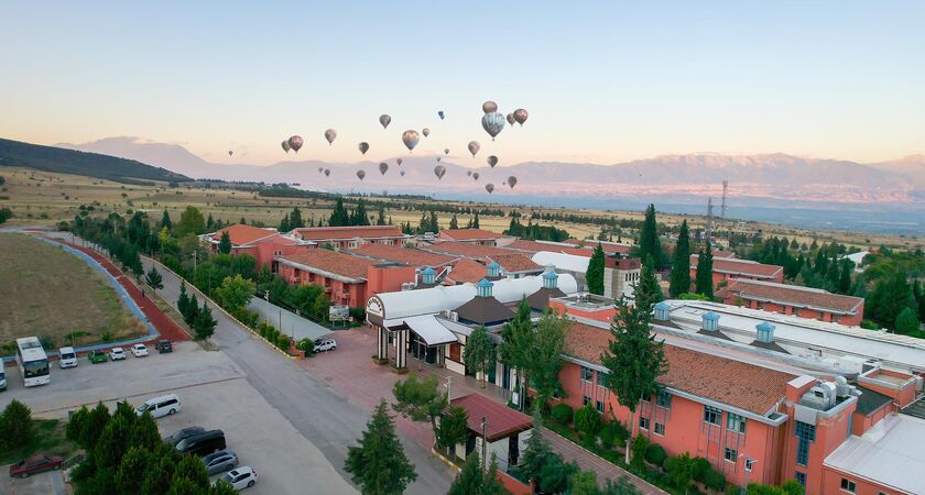 Colossae Termal Otel