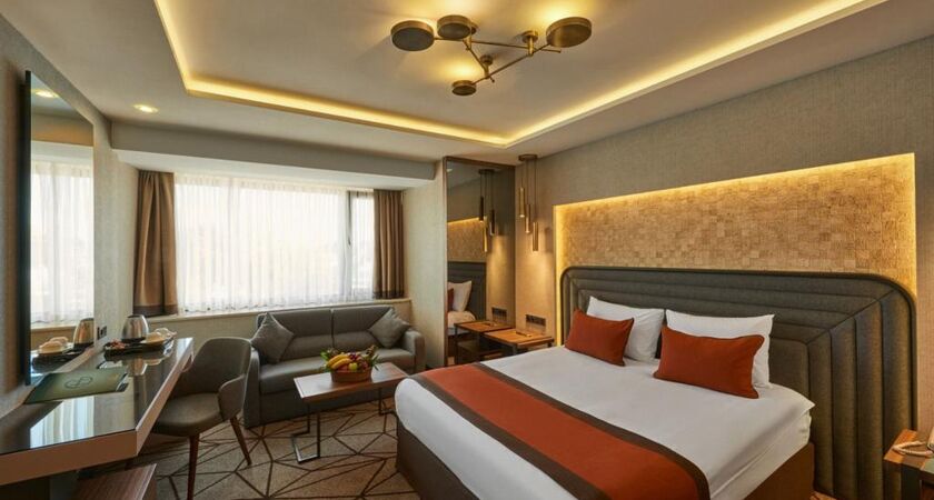 Gülsoy Hotel