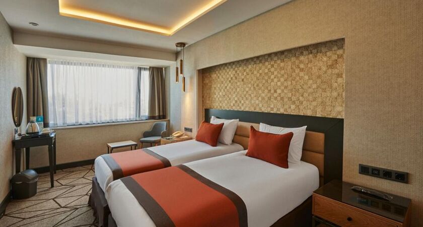 Gülsoy Hotel