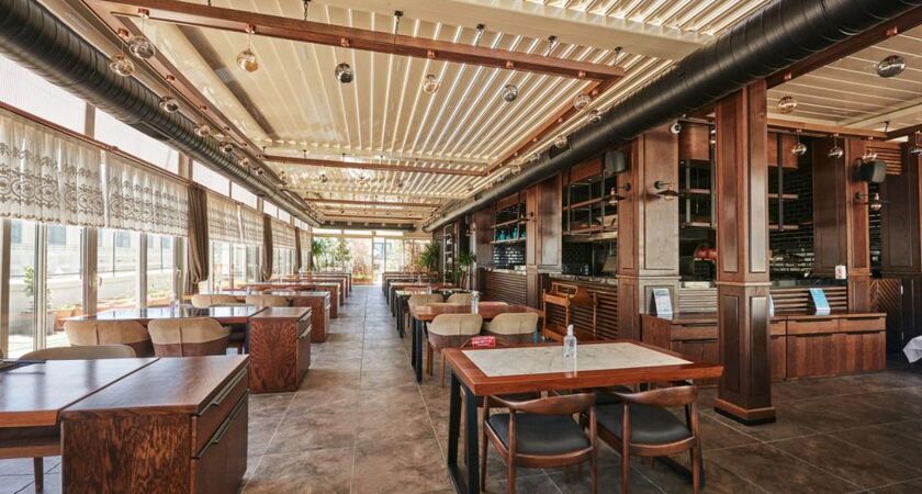 Gülsoy Hotel