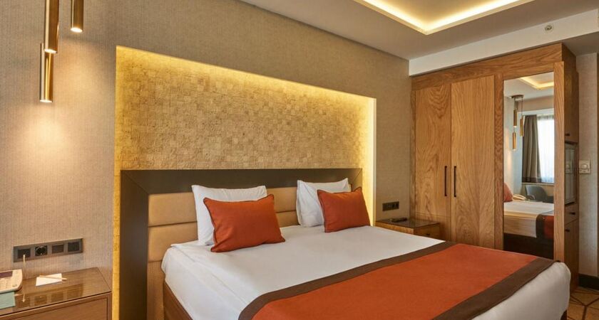 Gülsoy Hotel