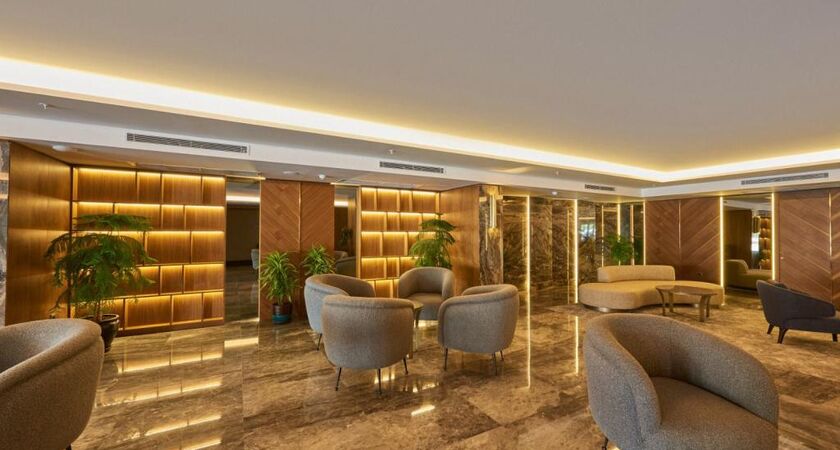 Gülsoy Hotel
