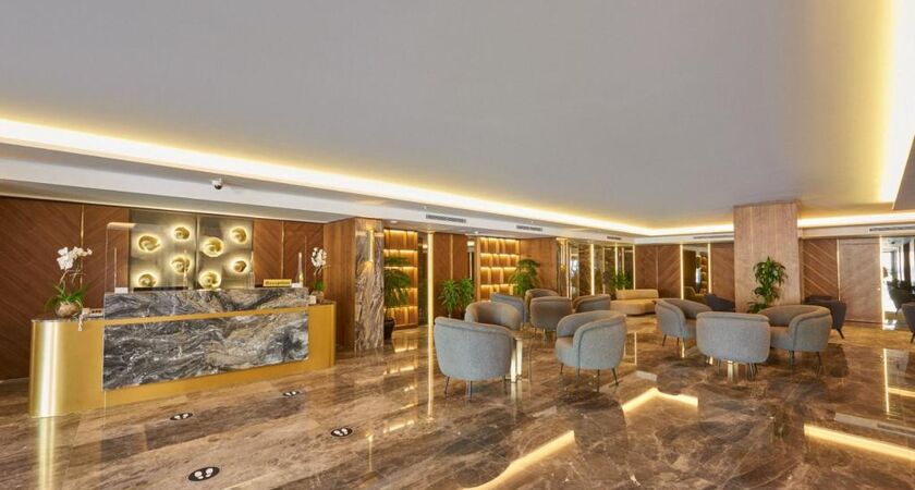 Gülsoy Hotel